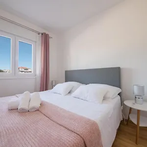 Apartman Romanca, Zadar