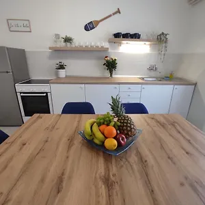 Apartament Punta Faro, Zadar