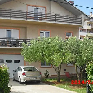 Apartamento Apartmani Roko, Zadar