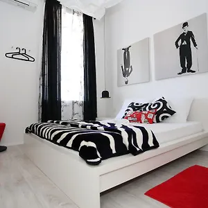 Albergue The, Zadar